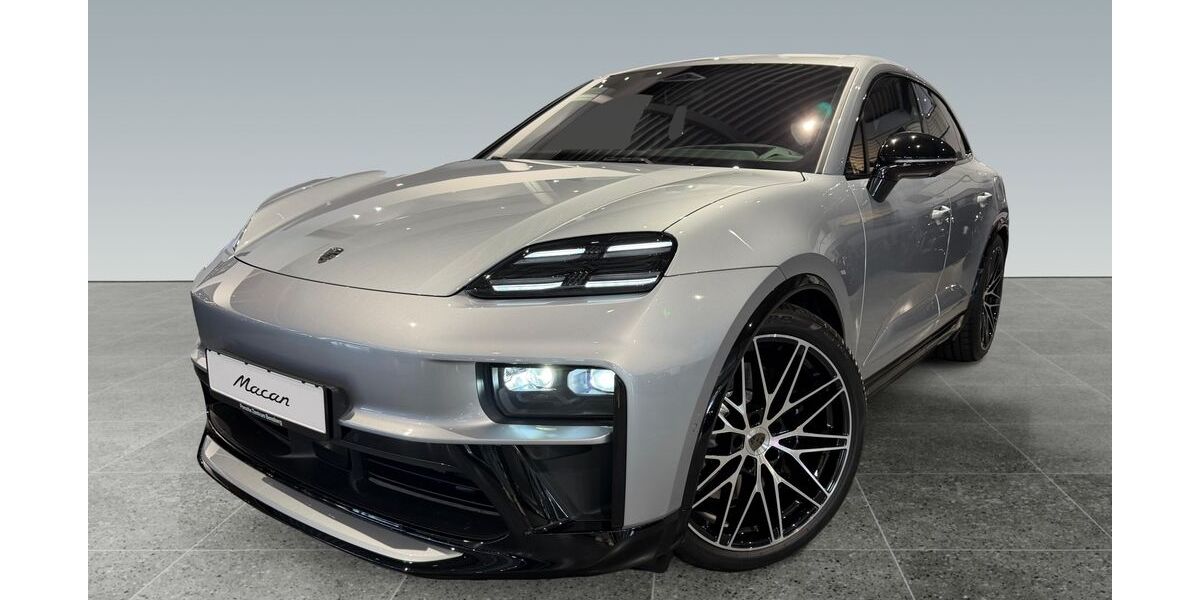 Porsche Macan 6.900 km 124.900 &euro; Bergisch Gladbach 51429