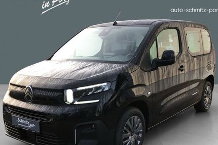 Citroen Berlingo 4.500 km 25.999 &euro; Köln 51145