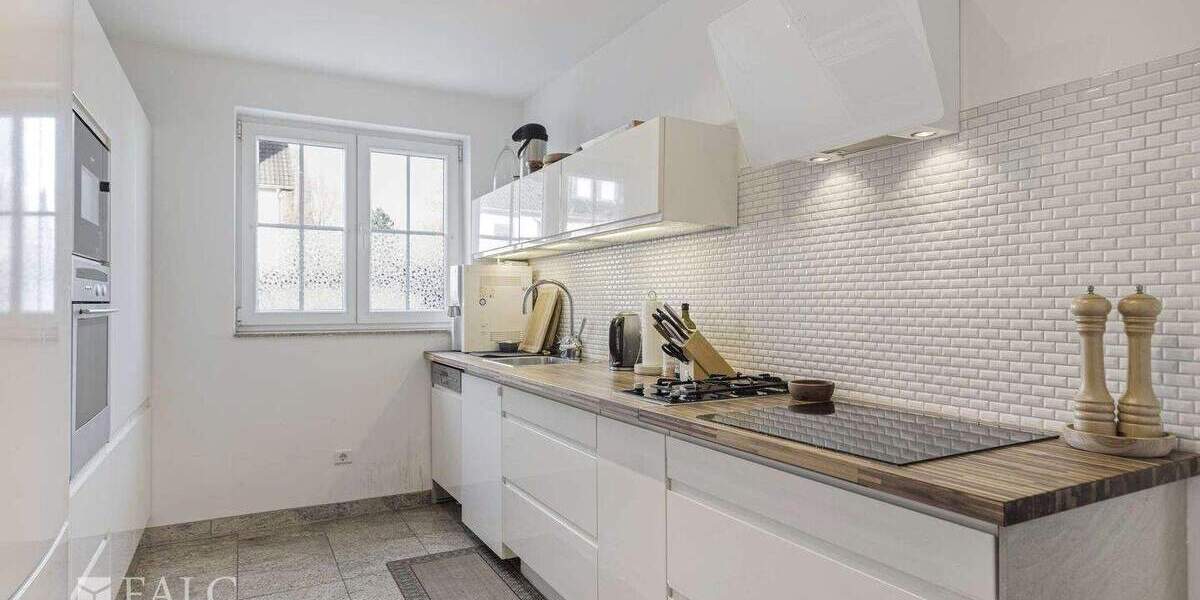 Reihenmittelhaus Köln Longerich - 5 Zimmer, 155 m&sup2;, 760.000&euro; | Angebot:24991656