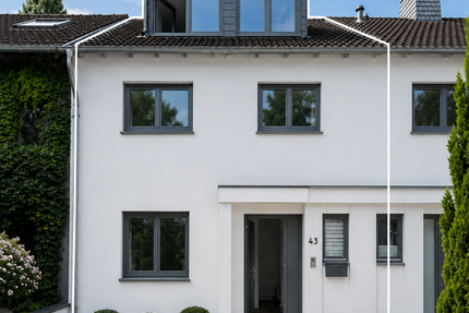 Haus Köln - Porz Porz - 5 Zimmer, 144 m&sup2;, 2.450&euro; | Angebot:27082970