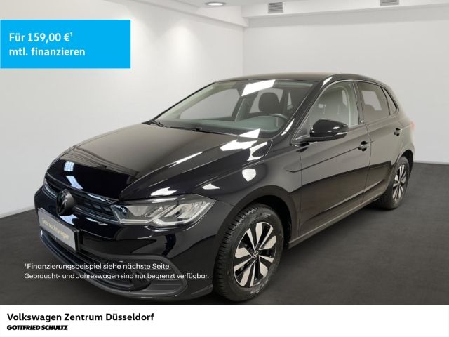 VW Polo 6.860 km 19.990 € Düsseldorf 40233