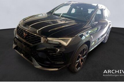 Cupra Ateca 42.392 km 33.980 &euro; Leverkusen 51373