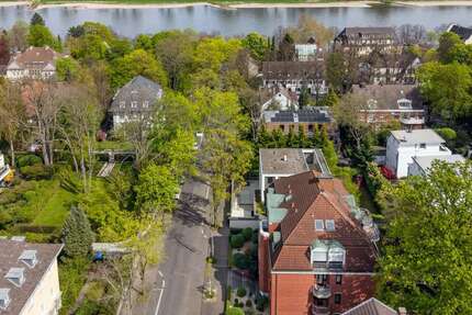 Wohnung Köln / Marienburg Marienburg - 3 Zimmer, 137 m&sup2;, 849.000&euro; | Angebot:26199638