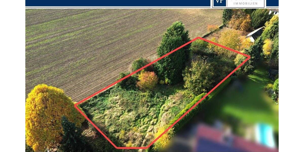 Großzügiges Baugrundstück mit freiem Blick aufs Feld in Pulheim - ideal für Ihr neues Traumhaus zimmer