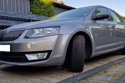 Skoda Octavia 127.000 km 9.350 &euro; Pulheim 50259