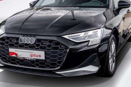 Audi A3 15.391 km 32.775 &euro; Sankt Augustin 53757