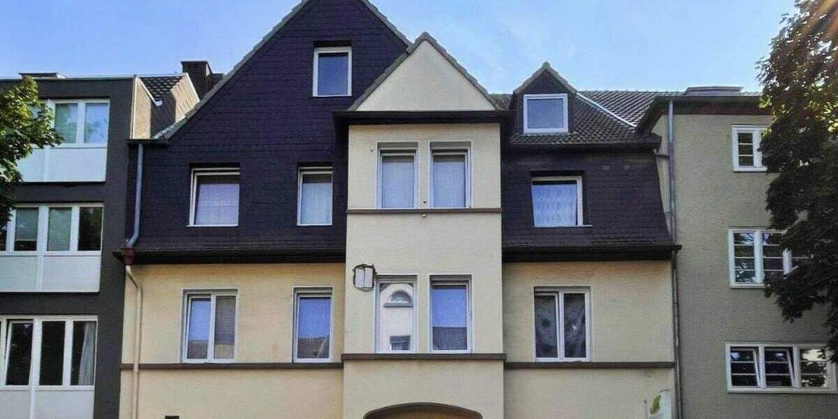 Mehrfamilienhaus, Wohnhaus Leverkusen Opladen - 1 Zimmer, 340 m&sup2;, 1.180.000&euro; | Angebot:25770240