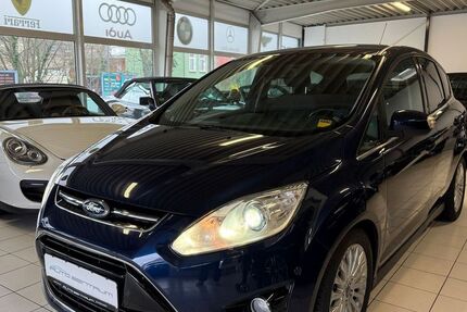 Ford C-Max 49.000 km 8.990 € Köln 50827