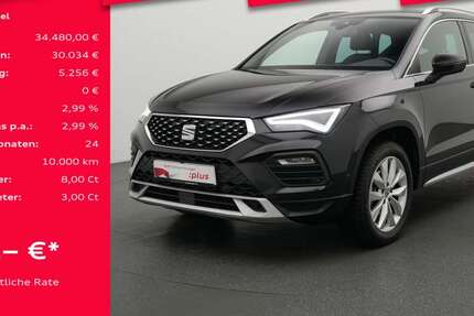 Seat Ateca 18.830 km 34.480 € Leverkusen 51373