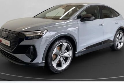Audi Q4 e-tron 6.952 km 45.290 &euro; Köln 50823