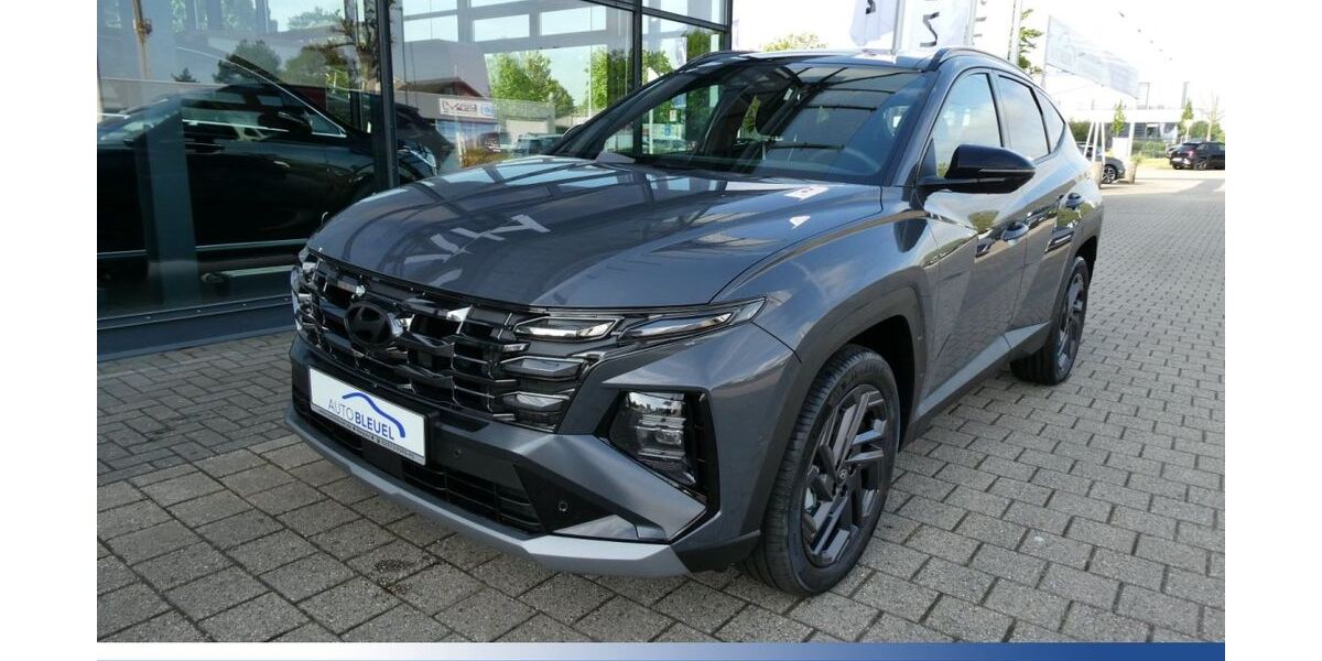 Hyundai TUCSON 6.500 km 39.950 &euro; Kerpen-Sindorf 50170