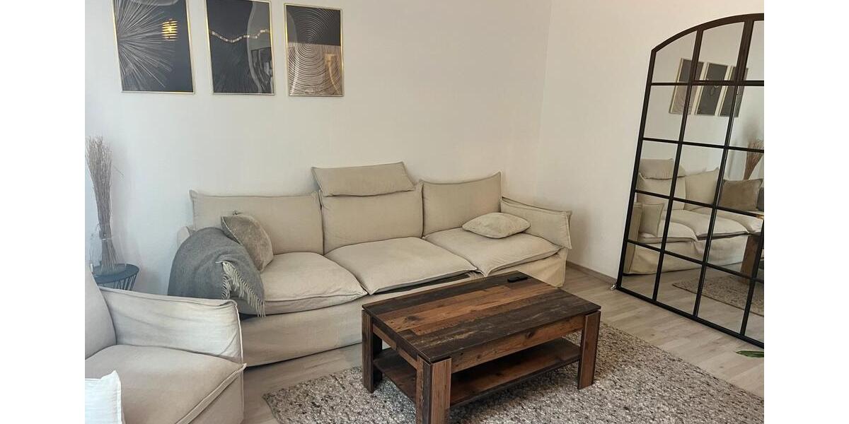 Erdgeschoßwohnung Bonn Beuel-Mitte - 2 Zimmer, 60 m&sup2;, 1.680&euro; | Angebot:26461478