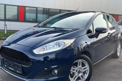 Ford Fiesta 143.458 km 4.990 &euro; Bornheim Bei Bonn 53332