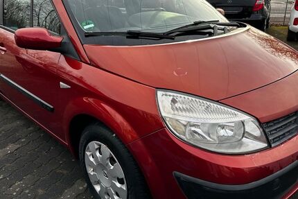 Renault Scenic 161.000 km 1.999 &euro; Köln 51145
