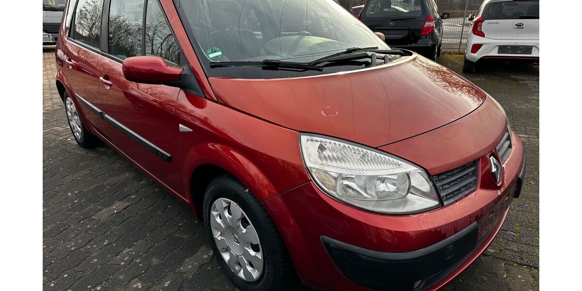Renault Scenic 161.000 km 1.999 &euro; Köln 51145