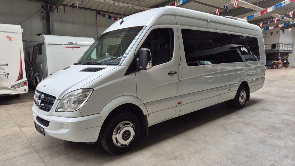 Mercedes-Benz Sprinter 57.200 km 37.900 &euro; Bergheim 50129