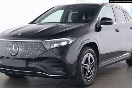 Mercedes-Benz EQA 15.679 km 38.780 &euro; Bornheim 53332