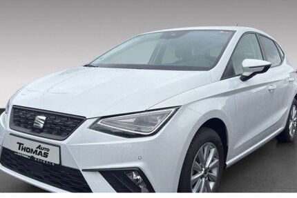 Seat Ibiza 13.086 km 18.880 &euro; Hennef 53773