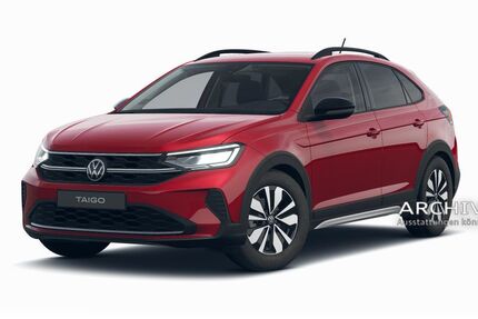 VW Taigo 9.057 km 21.988 &euro; Leverkusen 51379