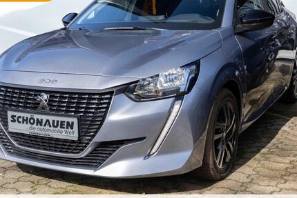 Peugeot 208 18.158 km 16.450 &euro; Kerpen 50171