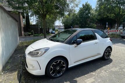 Citroen DS3 65.000 km 6.390 &euro; Köln 50678