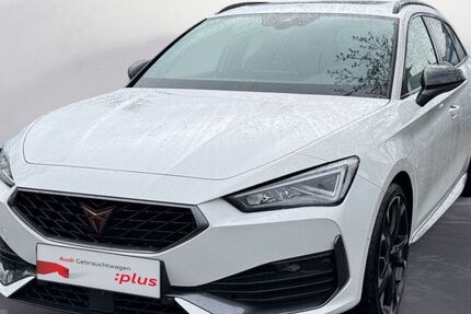 Cupra Leon 60.980 km 22.980 &euro; Hilden 40721