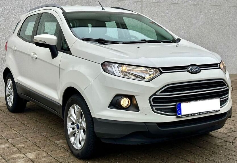 EcoSport