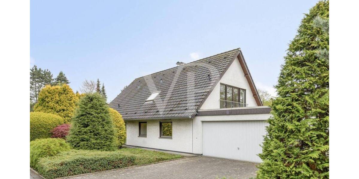 Einfamilienhaus Köln Hahnwald - 6 Zimmer, 258 m&sup2;, 1.590.000&euro; | Angebot:26418997