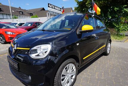 Renault Twingo 74.000 km 8.990 &euro; Troisdorf 53840