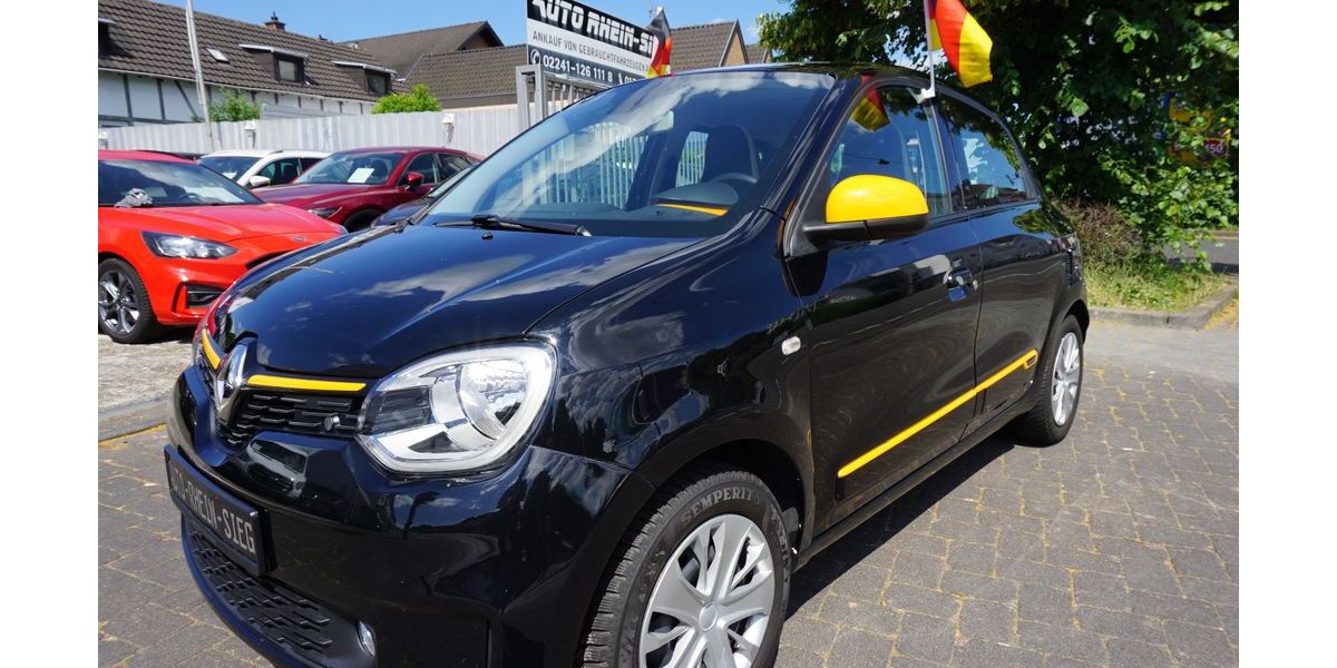 Renault Twingo 74.000 km 8.990 &euro; Troisdorf 53840
