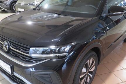 VW T-Cross 3.125 km 24.445 € Neuss 41469