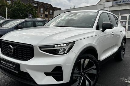 Volvo XC40 15.729 km 36.999 &euro; Siegburg 53721