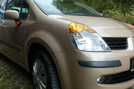 Renault Modus 98.103 km 2.490 &euro; Hilden 40724