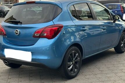 Opel Corsa 80.000 km 9.000 &euro; Kerpen 50170