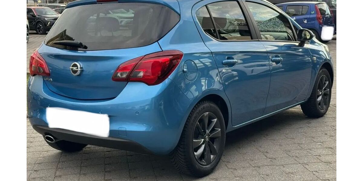 Opel Corsa 80.000 km 9.000 &euro; Kerpen 50170