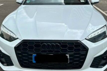 Audi A5 110.164 km 27.900 &euro; Köln 50939