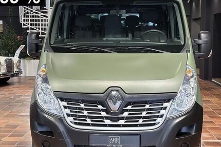 Renault Master 91.496 km 20.950 € Bonn 53177