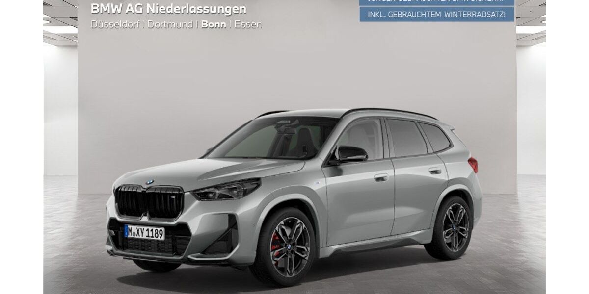 BMW X1 14.742 km 58.999 &euro; Bonn 53119