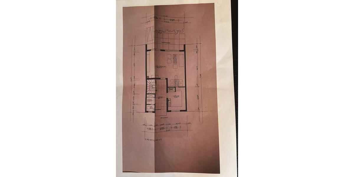 Reihenhaus Pulheim - 4 Zimmer, 121 m&sup2;, 445.000&euro; | Angebot:26778749
