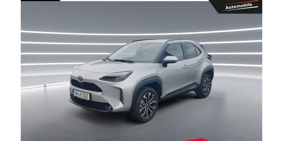 Toyota Yaris Cross 5.000 km 29.990 € Bonn 53119