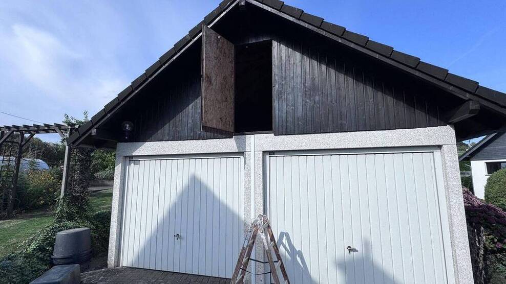 Freistehendes Einfamilienhaus mit viel Platz & großem Garten Nähe Immekeppel