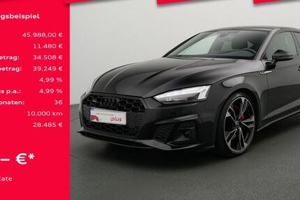 Audi A5 69.259 km 45.980 € Leverkusen 51373