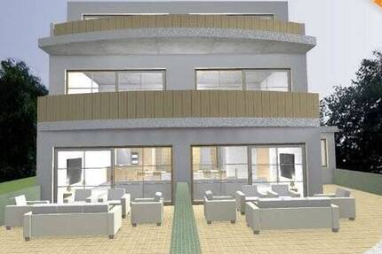 ***TOP-DESIGN***EINZIGARTIG***Individuelle DOPPELHAUSHÄLFTE*** 6 zimmer