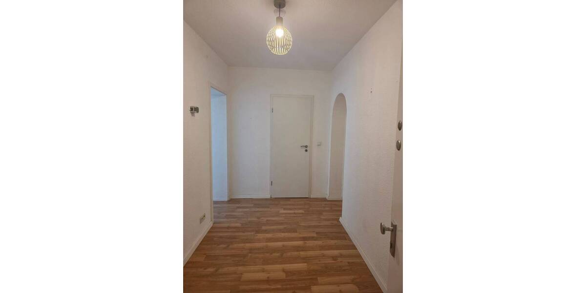Etagenwohnung Köln Junkersdorf - 2 Zimmer, 55 m&sup2;, 218.000&euro; | Angebot:26796552