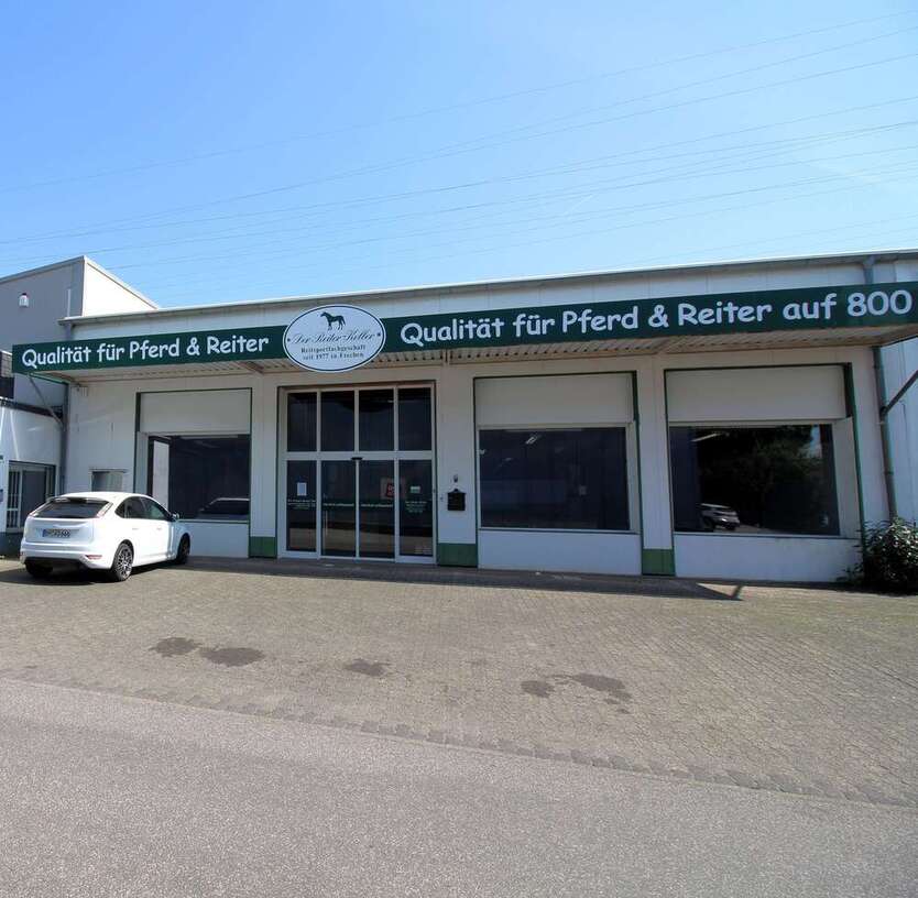 Einzelhandel in Frechen 849.000 € 800 m²