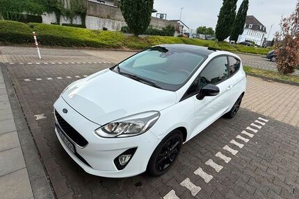 Ford Fiesta 79.000 km 6.750 &euro; Bergheim 50127