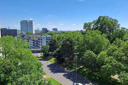 Wohnung zum Mieten in Köln 1.750 € 98 m²