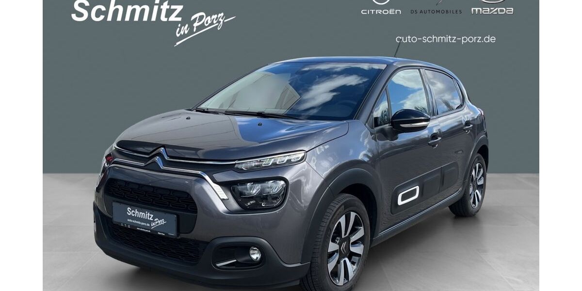 Citroen C3 29.969 km 16.999 &euro; Köln 51145