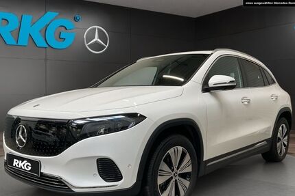 Mercedes-Benz EQA 6.475 km 36.860 &euro; Siegburg 53721