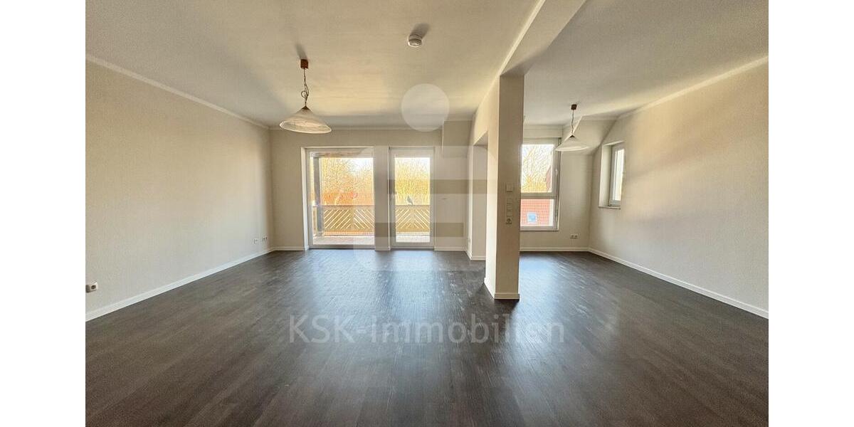 Etagenwohnung Bergheim - 2 Zimmer, 78 m&sup2;, 860&euro; | Angebot:25139004